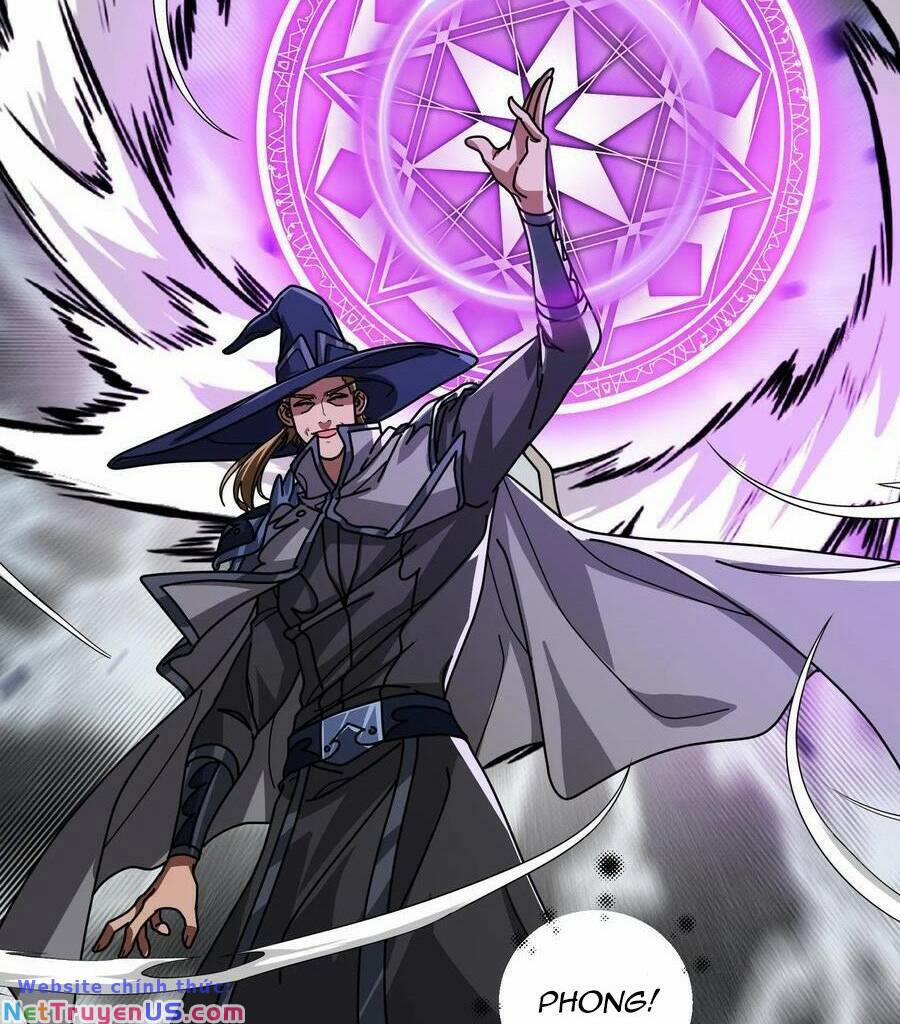 Đoạt Mạng Bằng Trị Liệu Thuật 129 trang 16