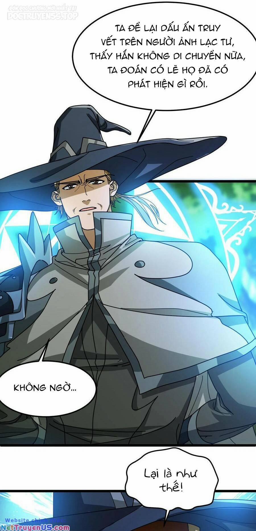 Đoạt Mạng Bằng Trị Liệu Thuật 129 trang 2