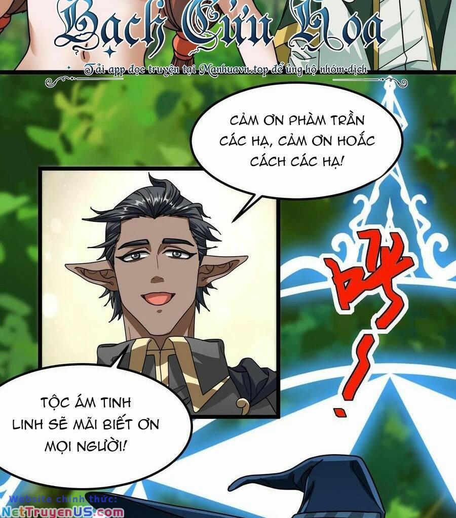 Đoạt Mạng Bằng Trị Liệu Thuật 129 trang 20