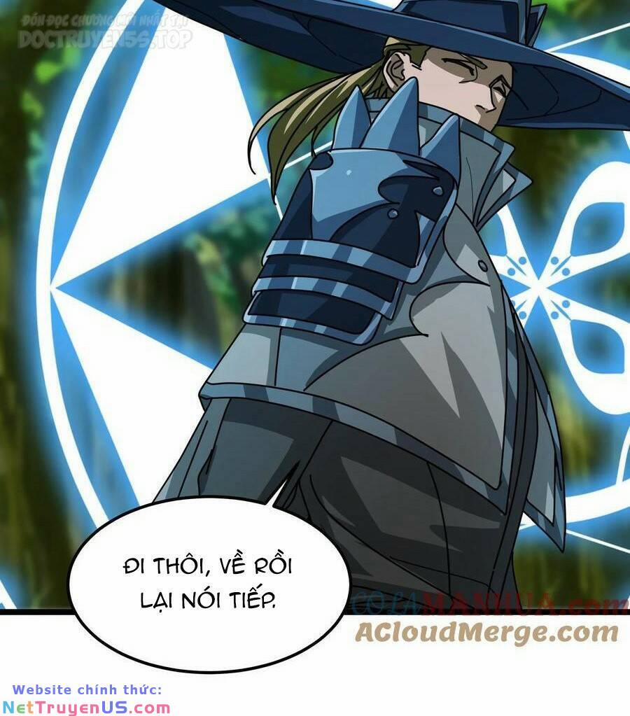 Đoạt Mạng Bằng Trị Liệu Thuật 129 trang 21