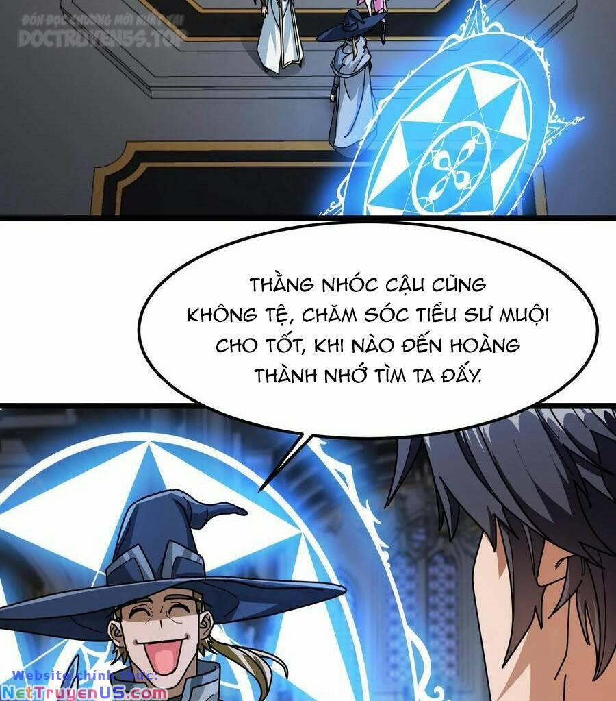 Đoạt Mạng Bằng Trị Liệu Thuật 129 trang 23