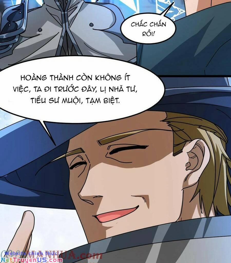 Đoạt Mạng Bằng Trị Liệu Thuật 129 trang 24