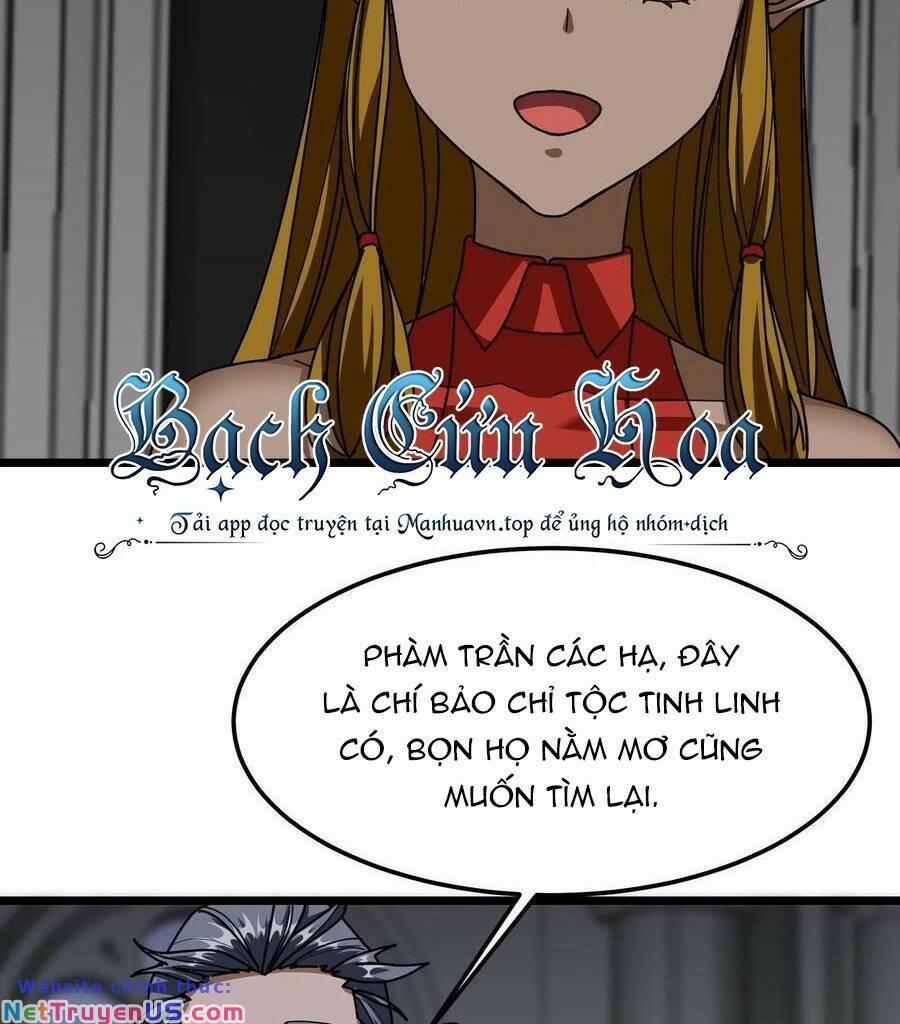 Đoạt Mạng Bằng Trị Liệu Thuật 129 trang 26