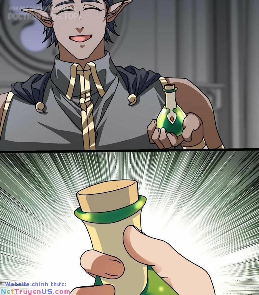Đoạt Mạng Bằng Trị Liệu Thuật 129 trang 27