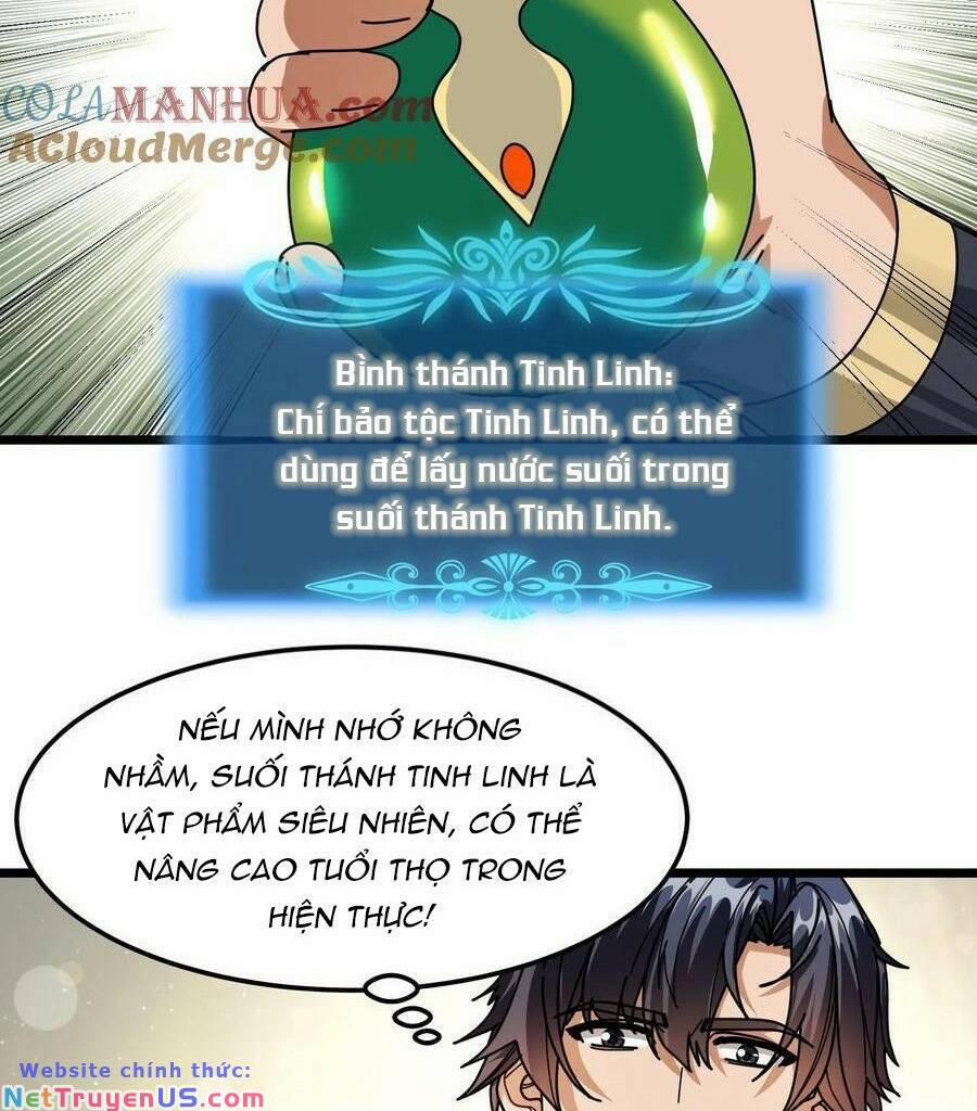 Đoạt Mạng Bằng Trị Liệu Thuật 129 trang 28