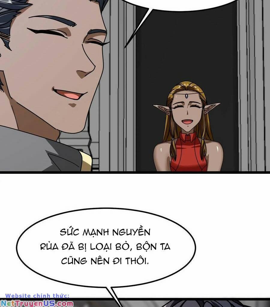 Đoạt Mạng Bằng Trị Liệu Thuật 129 trang 30