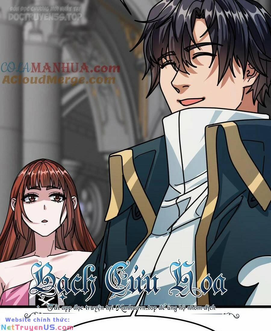 Đoạt Mạng Bằng Trị Liệu Thuật 129 trang 31