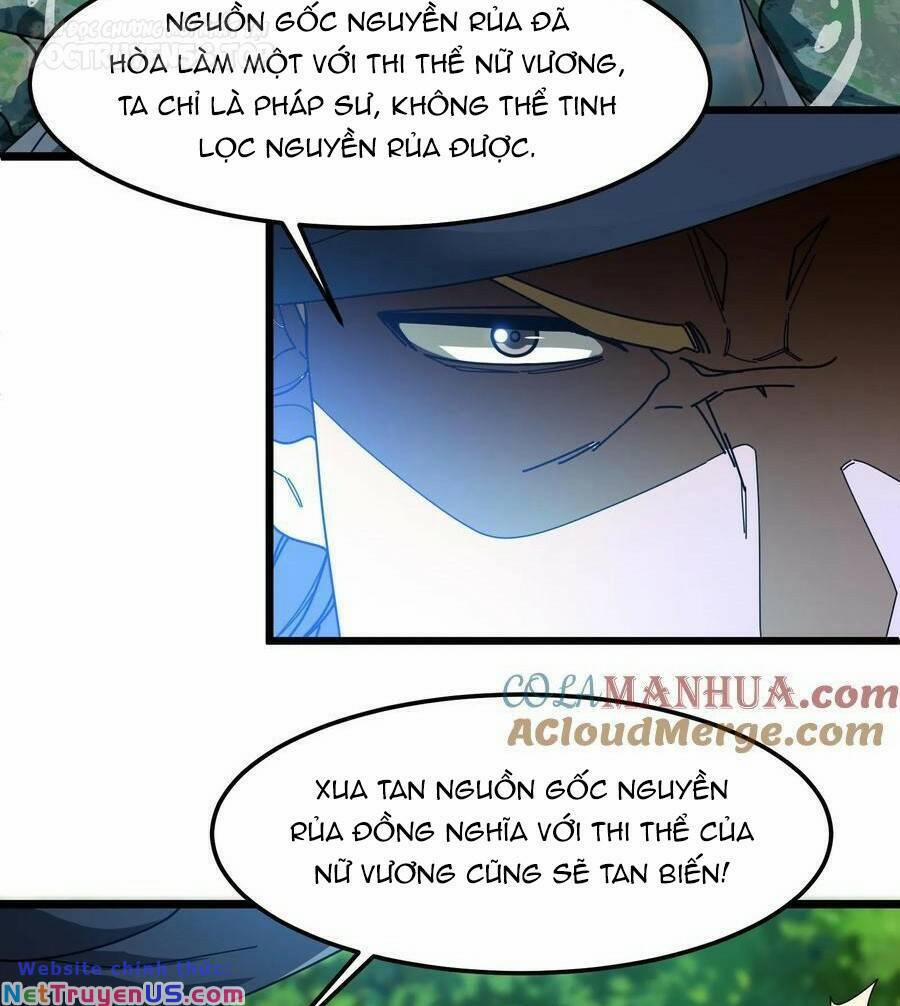 Đoạt Mạng Bằng Trị Liệu Thuật 129 trang 5