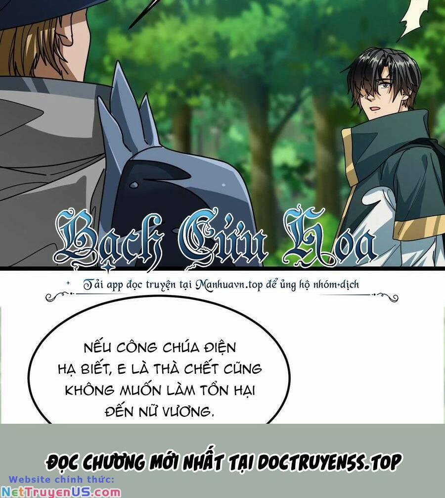Đoạt Mạng Bằng Trị Liệu Thuật 129 trang 6