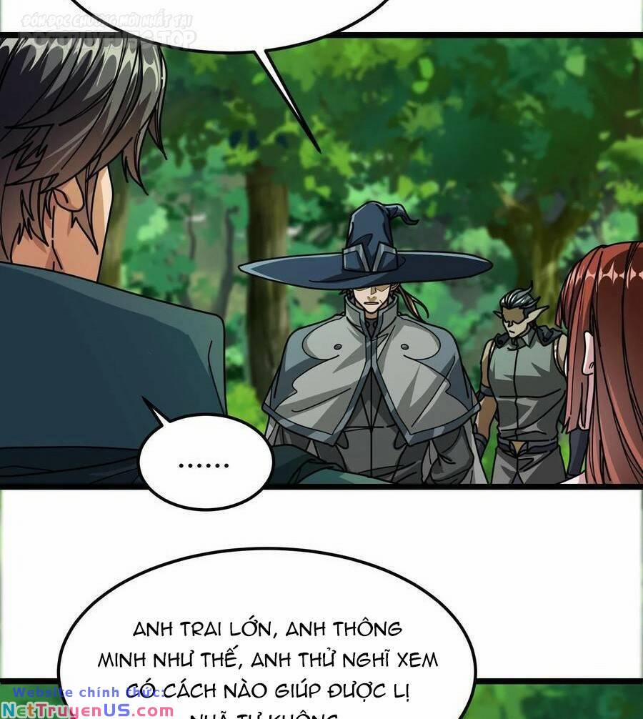 Đoạt Mạng Bằng Trị Liệu Thuật 129 trang 7