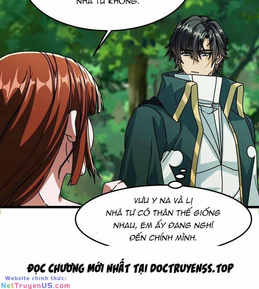 Đoạt Mạng Bằng Trị Liệu Thuật 129 trang 8