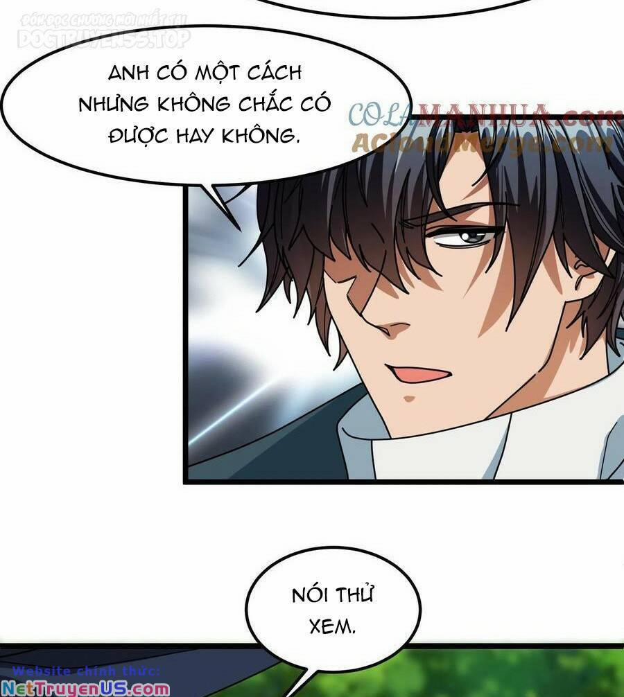 Đoạt Mạng Bằng Trị Liệu Thuật 129 trang 9