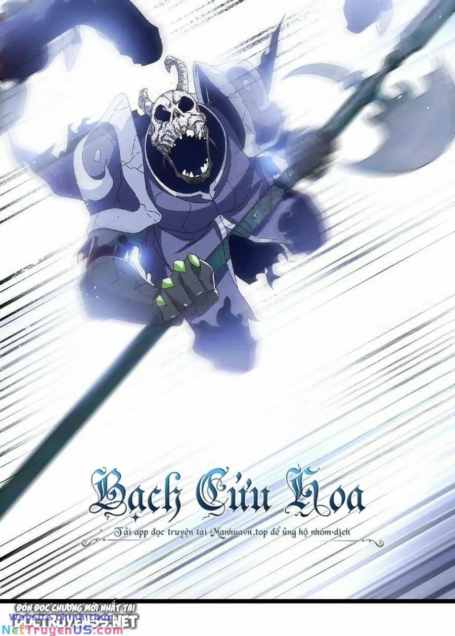 Đoạt Mạng Bằng Trị Liệu Thuật 13 trang 19
