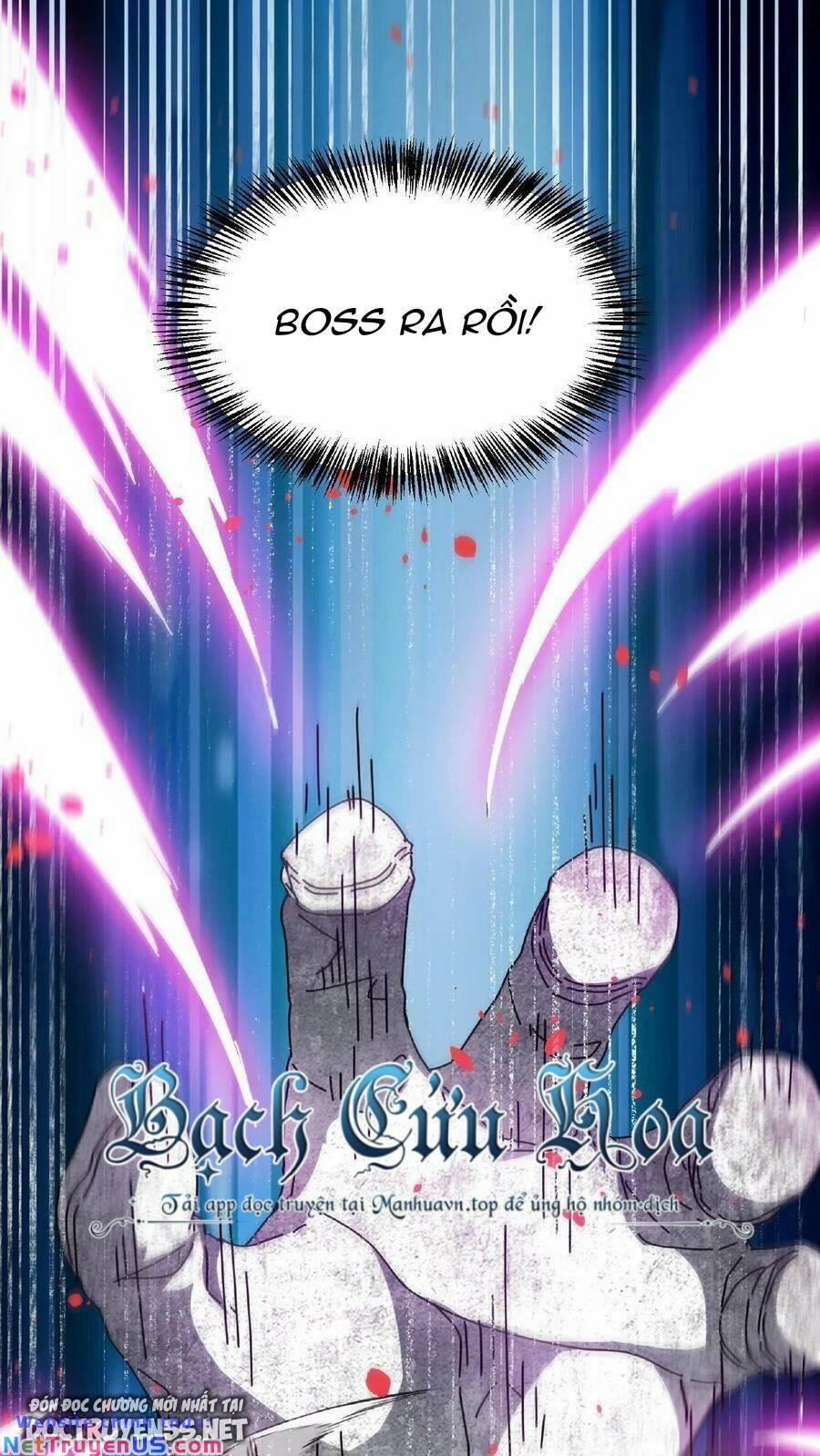 Đoạt Mạng Bằng Trị Liệu Thuật 13 trang 31