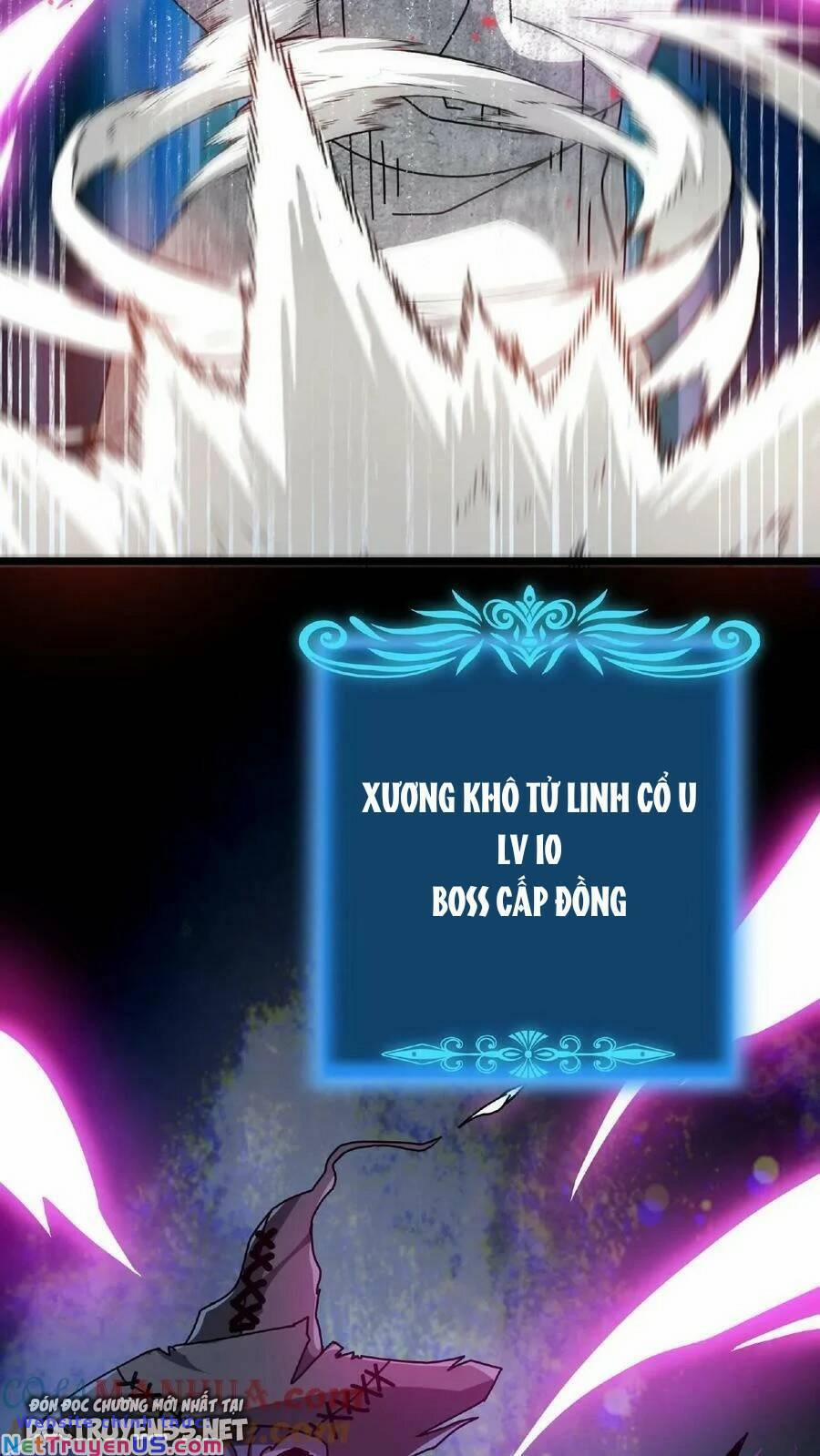 Đoạt Mạng Bằng Trị Liệu Thuật 13 trang 32