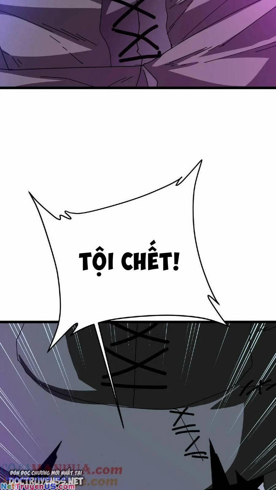 Đoạt Mạng Bằng Trị Liệu Thuật 13 trang 36