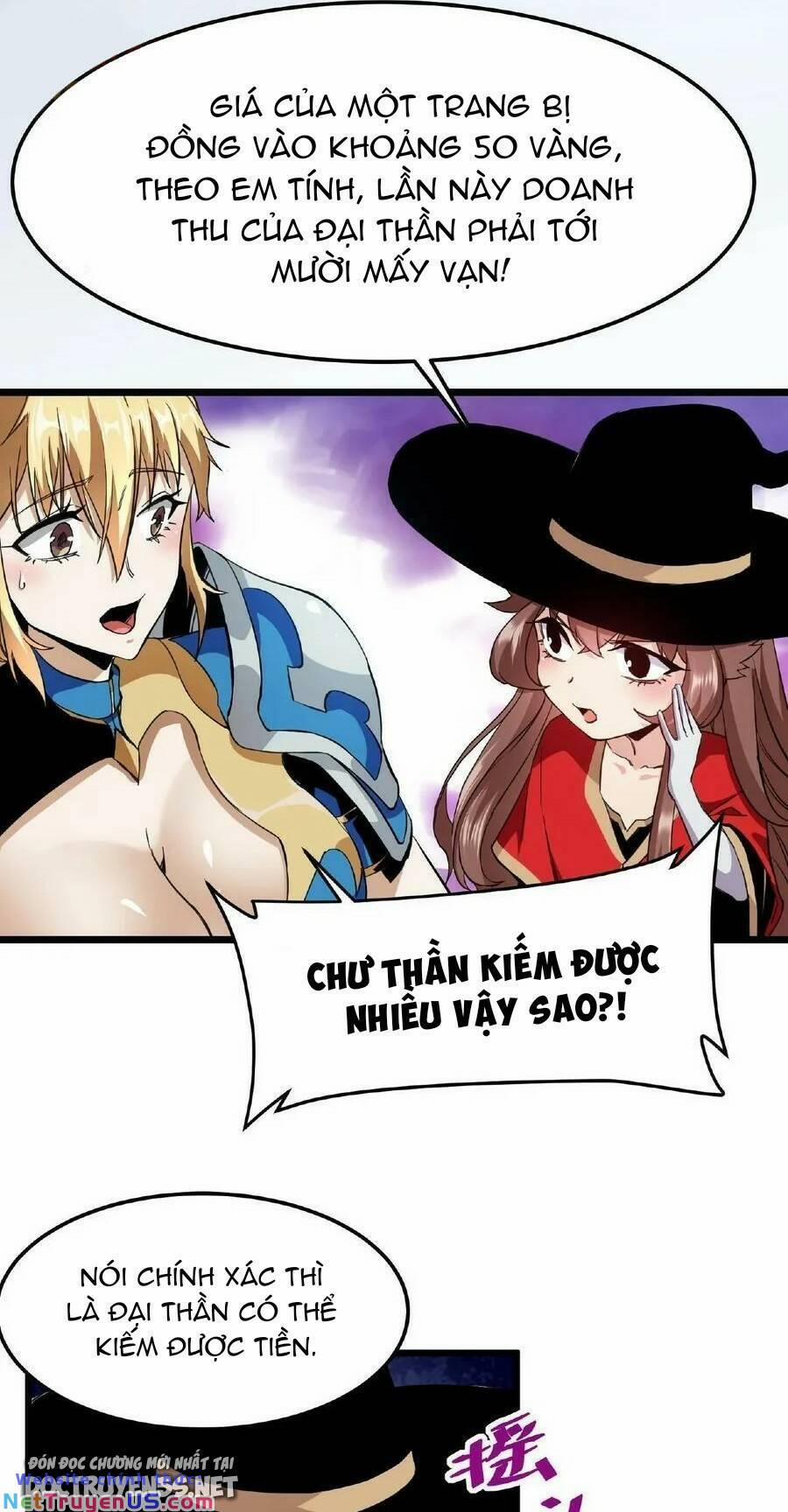 Đoạt Mạng Bằng Trị Liệu Thuật 13 trang 5