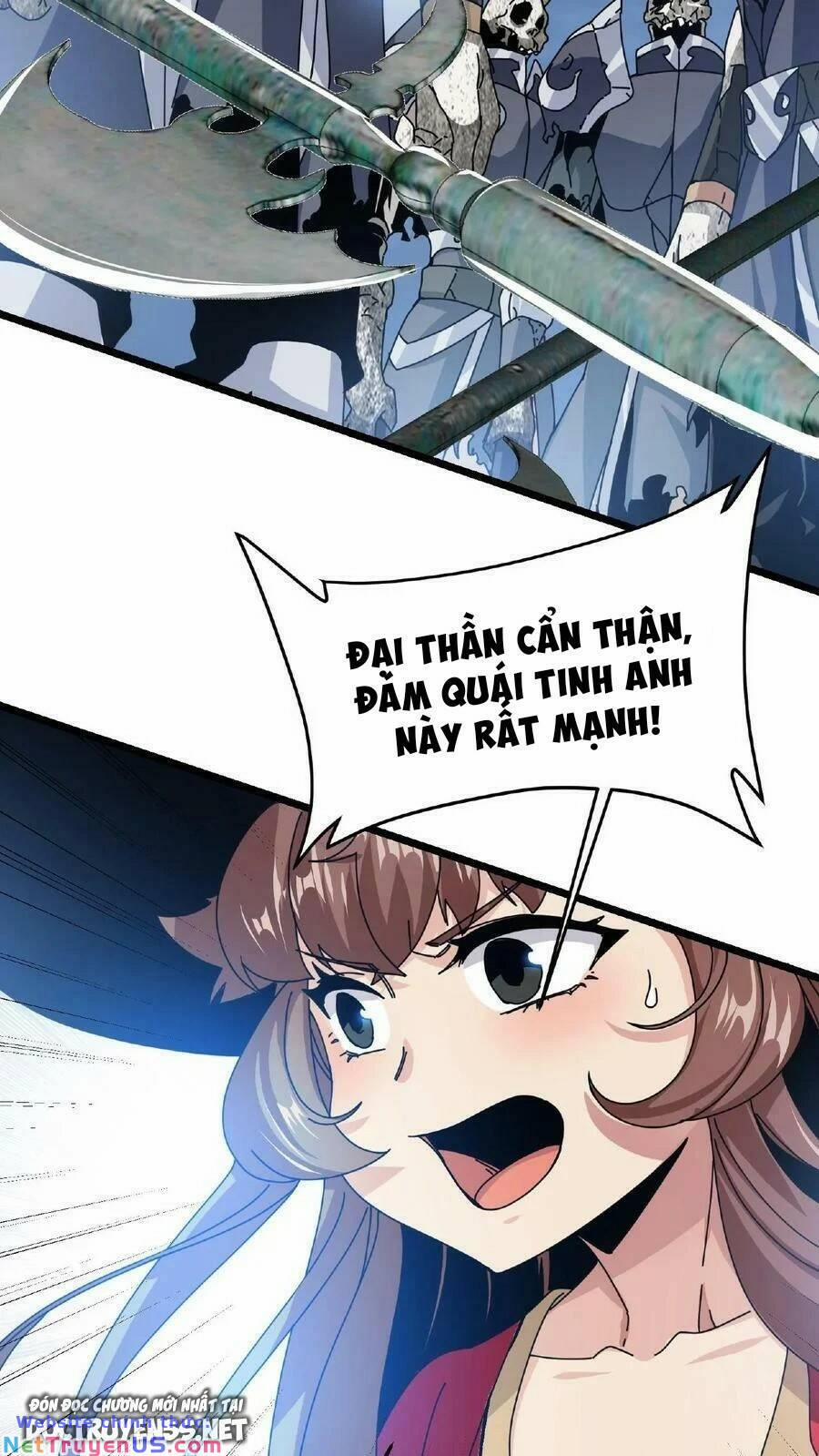 Đoạt Mạng Bằng Trị Liệu Thuật 13 trang 9