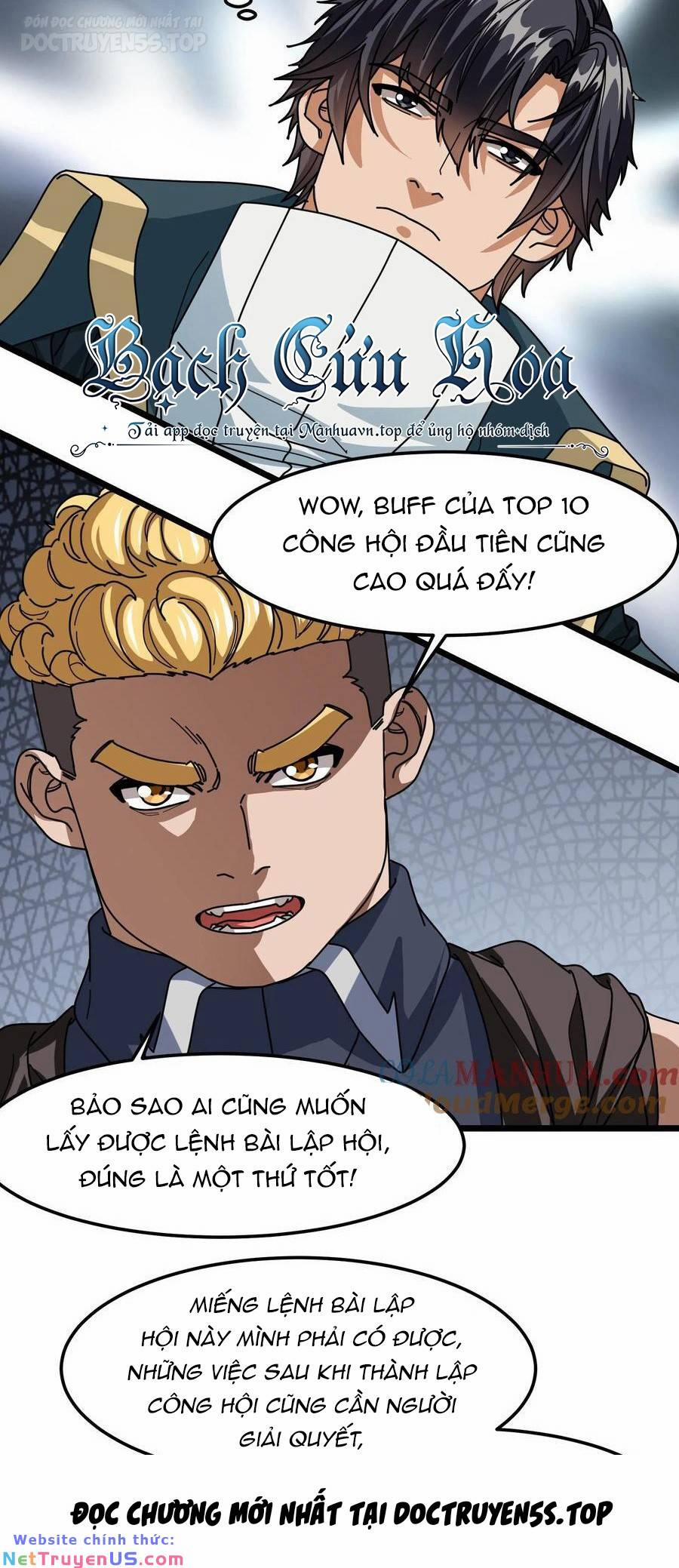 Đoạt Mạng Bằng Trị Liệu Thuật 130 trang 13