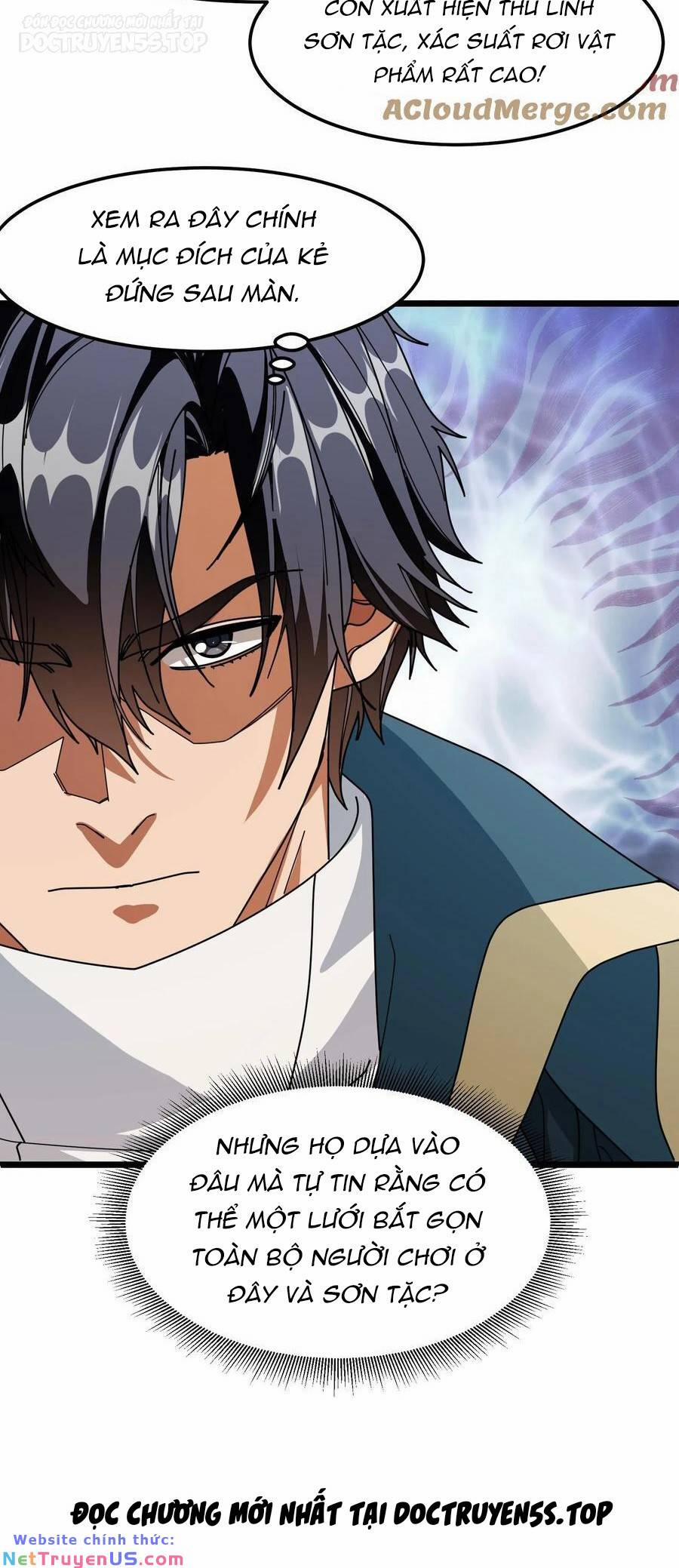 Đoạt Mạng Bằng Trị Liệu Thuật 130 trang 17