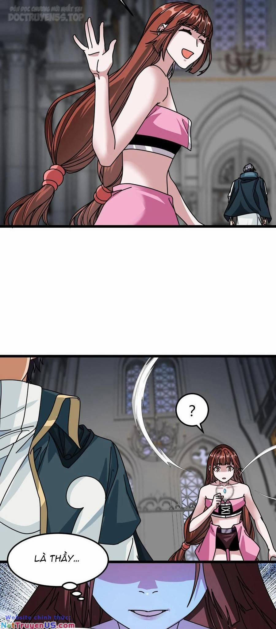 Đoạt Mạng Bằng Trị Liệu Thuật 130 trang 4