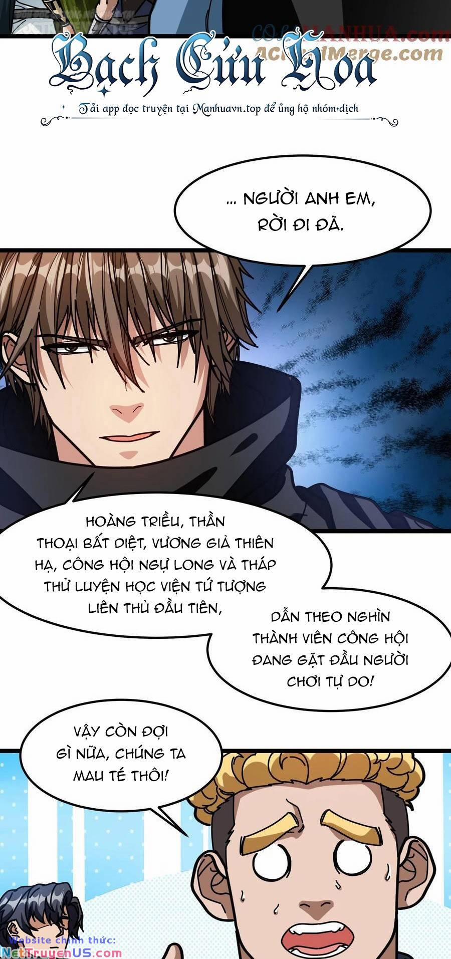 Đoạt Mạng Bằng Trị Liệu Thuật 131 trang 12