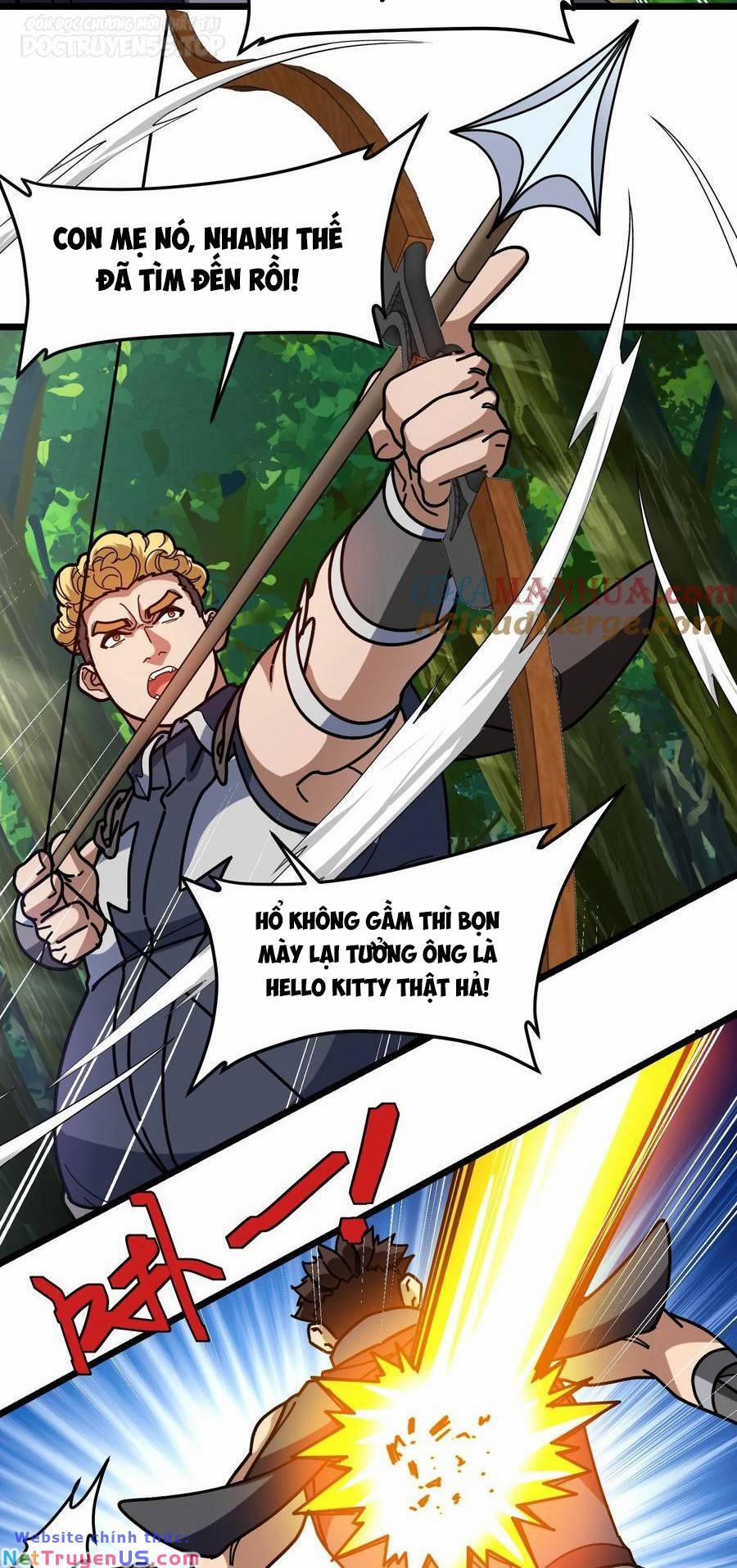 Đoạt Mạng Bằng Trị Liệu Thuật 131 trang 15