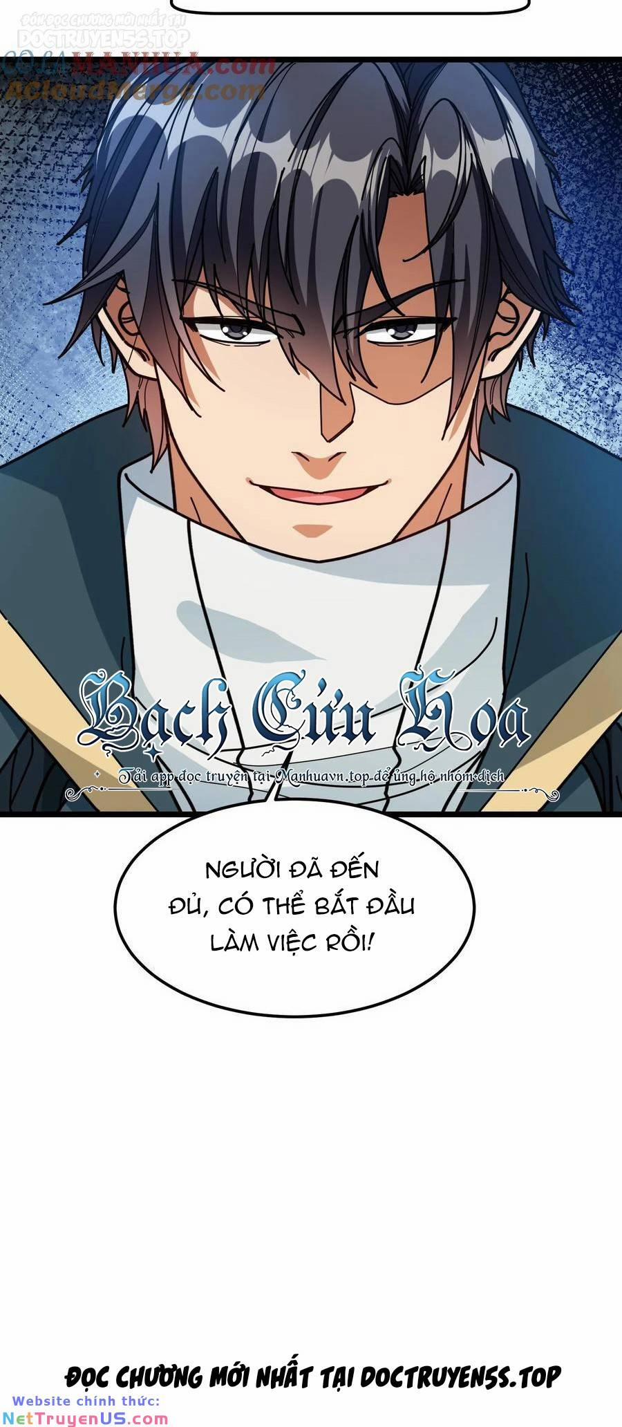 Đoạt Mạng Bằng Trị Liệu Thuật 131 trang 17