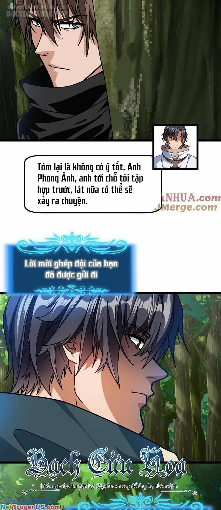 Đoạt Mạng Bằng Trị Liệu Thuật 131 trang 2