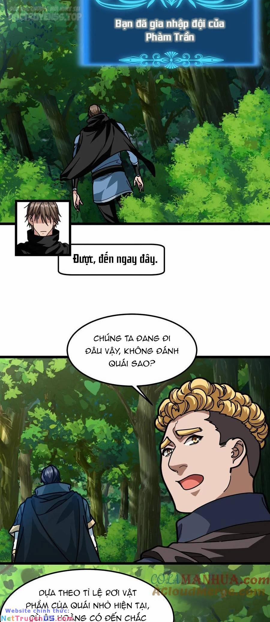 Đoạt Mạng Bằng Trị Liệu Thuật 131 trang 3