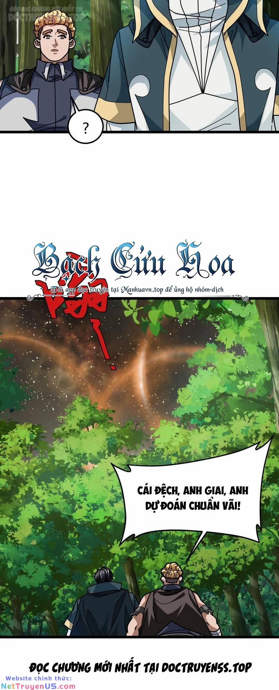 Đoạt Mạng Bằng Trị Liệu Thuật 131 trang 6