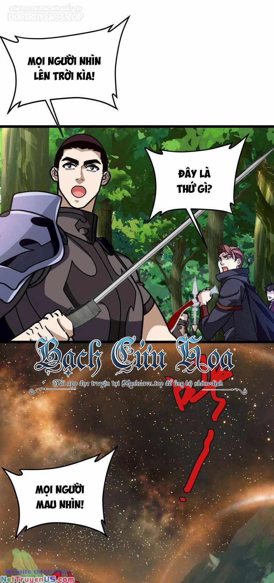 Đoạt Mạng Bằng Trị Liệu Thuật 131 trang 7