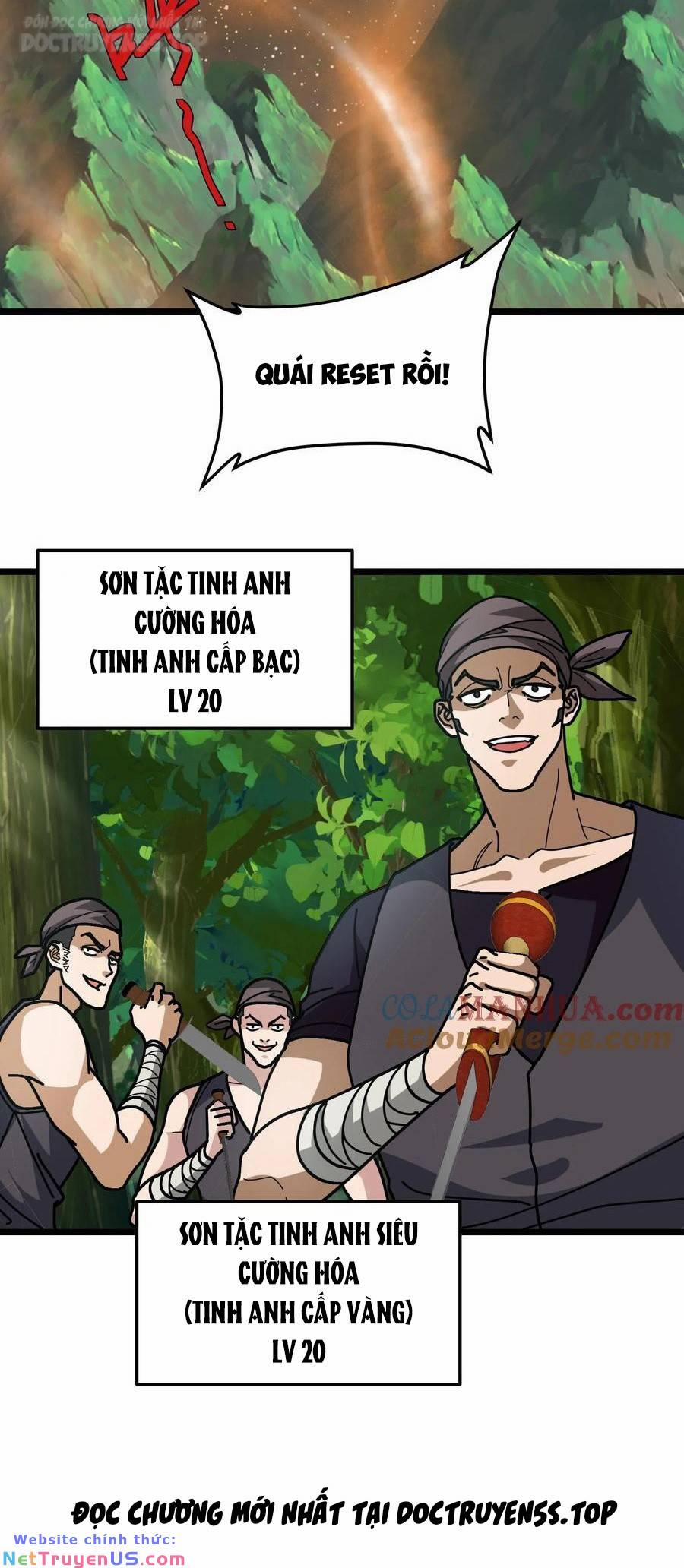 Đoạt Mạng Bằng Trị Liệu Thuật 131 trang 8