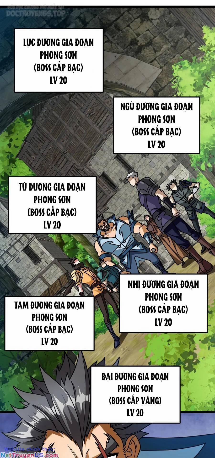 Đoạt Mạng Bằng Trị Liệu Thuật 131 trang 9