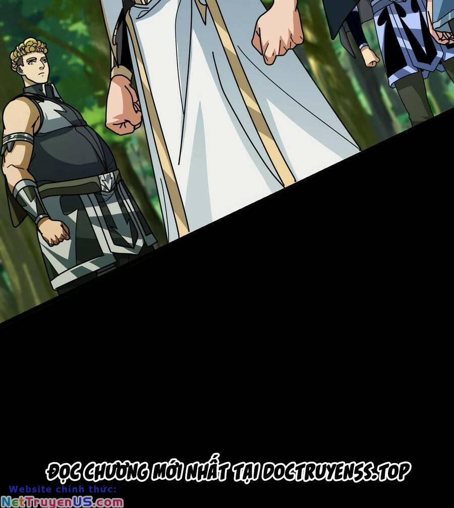 Đoạt Mạng Bằng Trị Liệu Thuật 132 trang 10