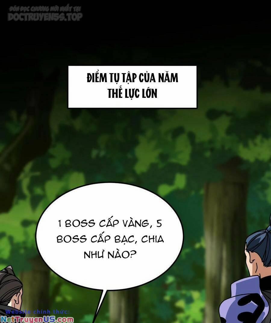 Đoạt Mạng Bằng Trị Liệu Thuật 132 trang 11