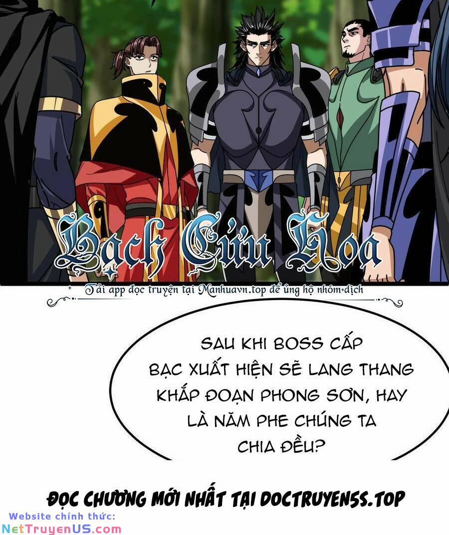 Đoạt Mạng Bằng Trị Liệu Thuật 132 trang 12