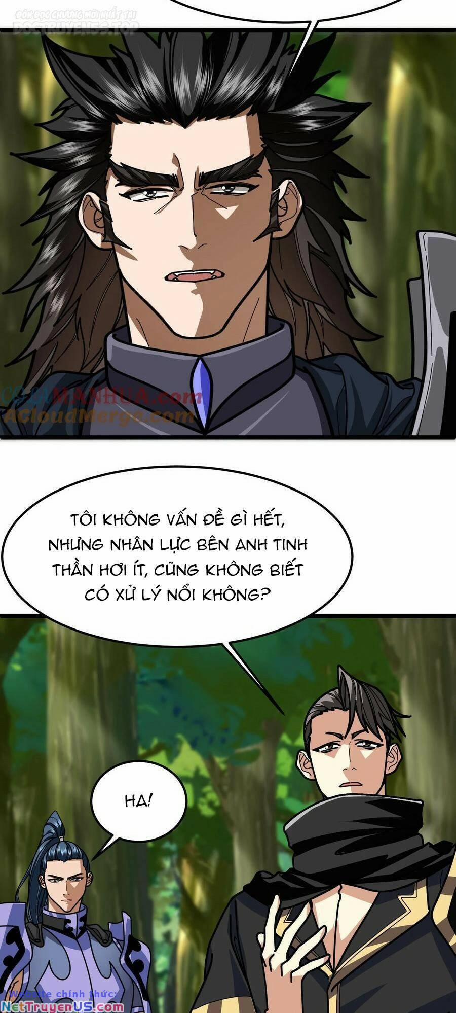 Đoạt Mạng Bằng Trị Liệu Thuật 132 trang 13