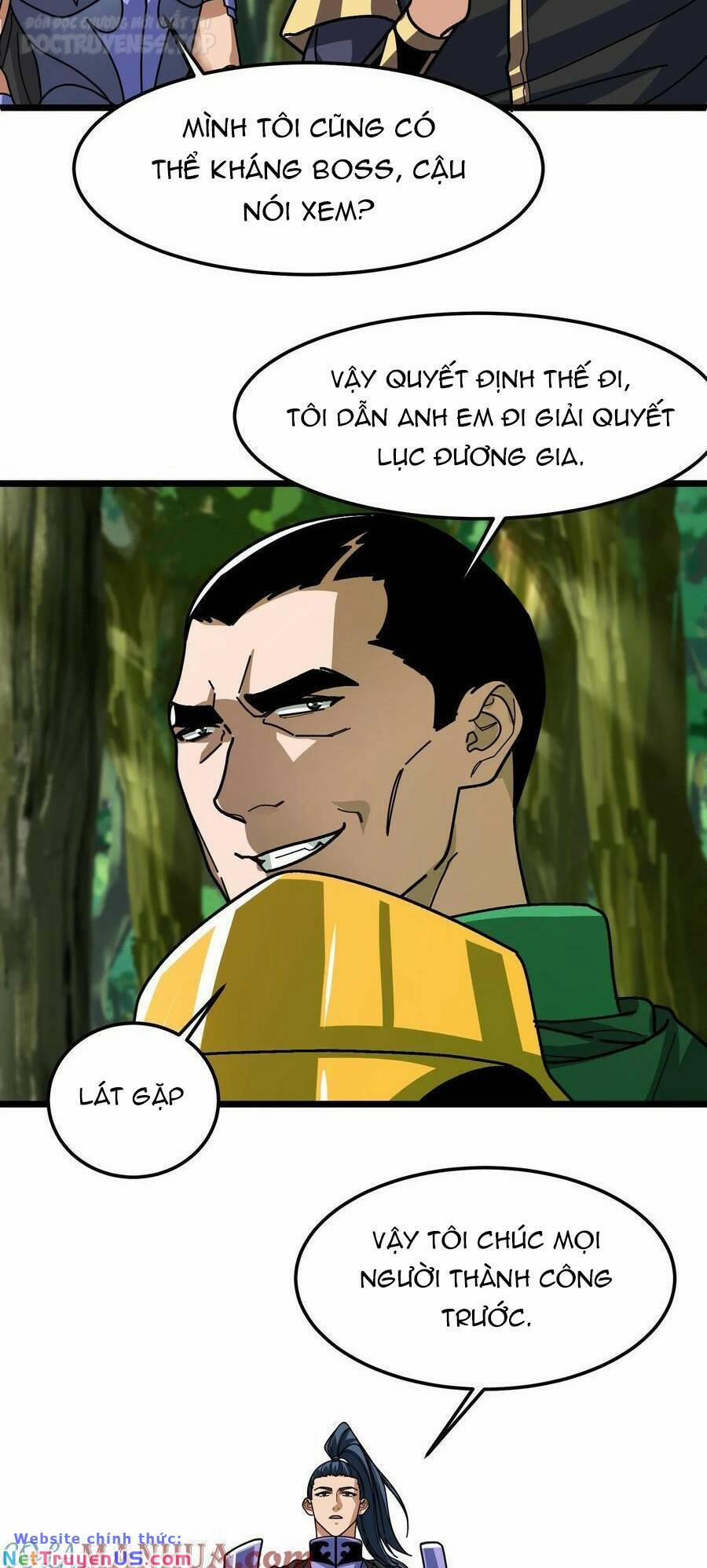 Đoạt Mạng Bằng Trị Liệu Thuật 132 trang 14