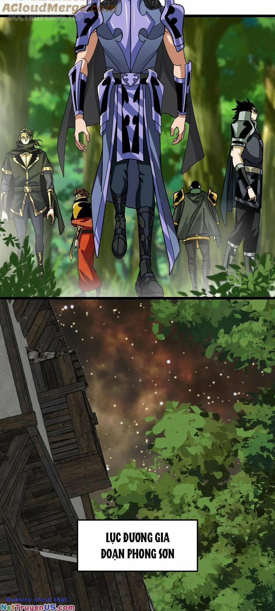 Đoạt Mạng Bằng Trị Liệu Thuật 132 trang 15