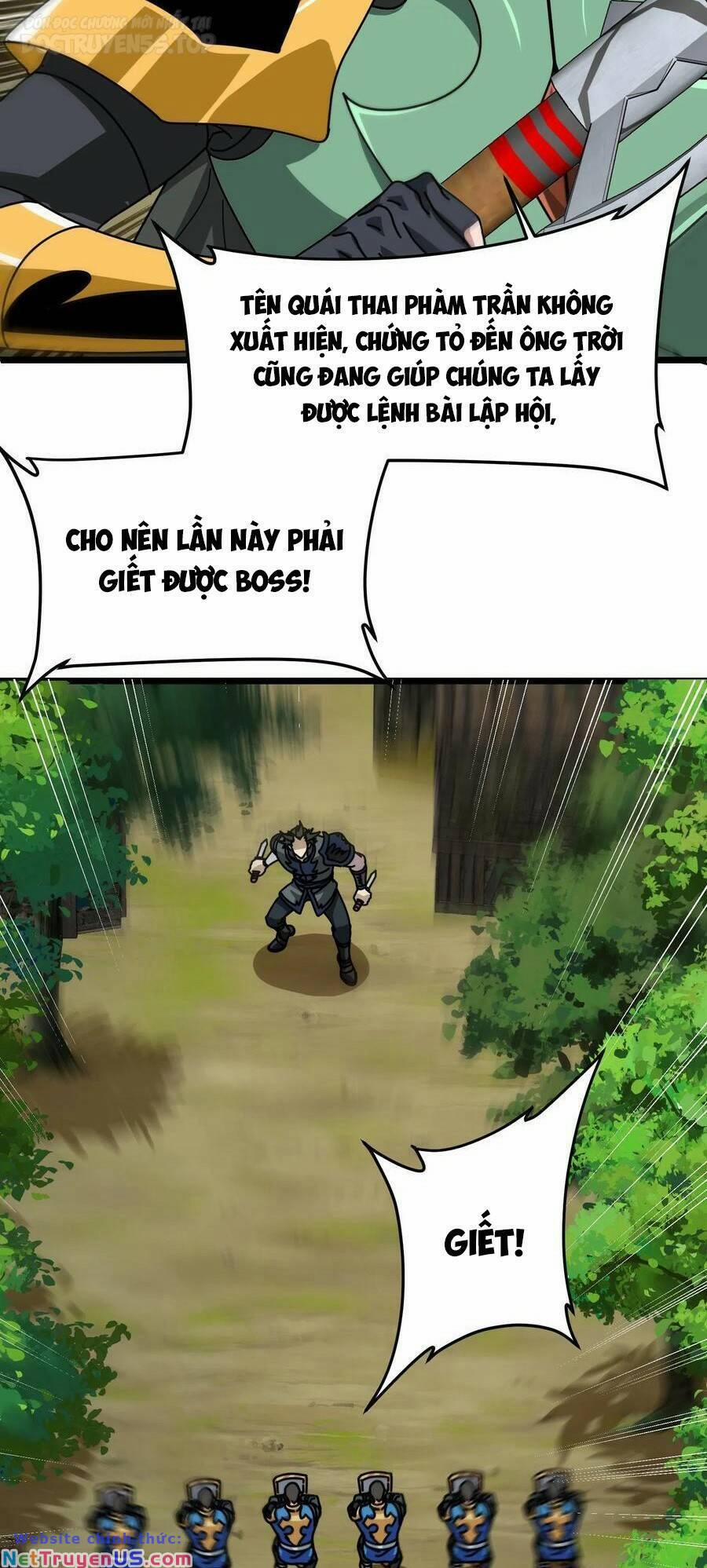 Đoạt Mạng Bằng Trị Liệu Thuật 132 trang 17