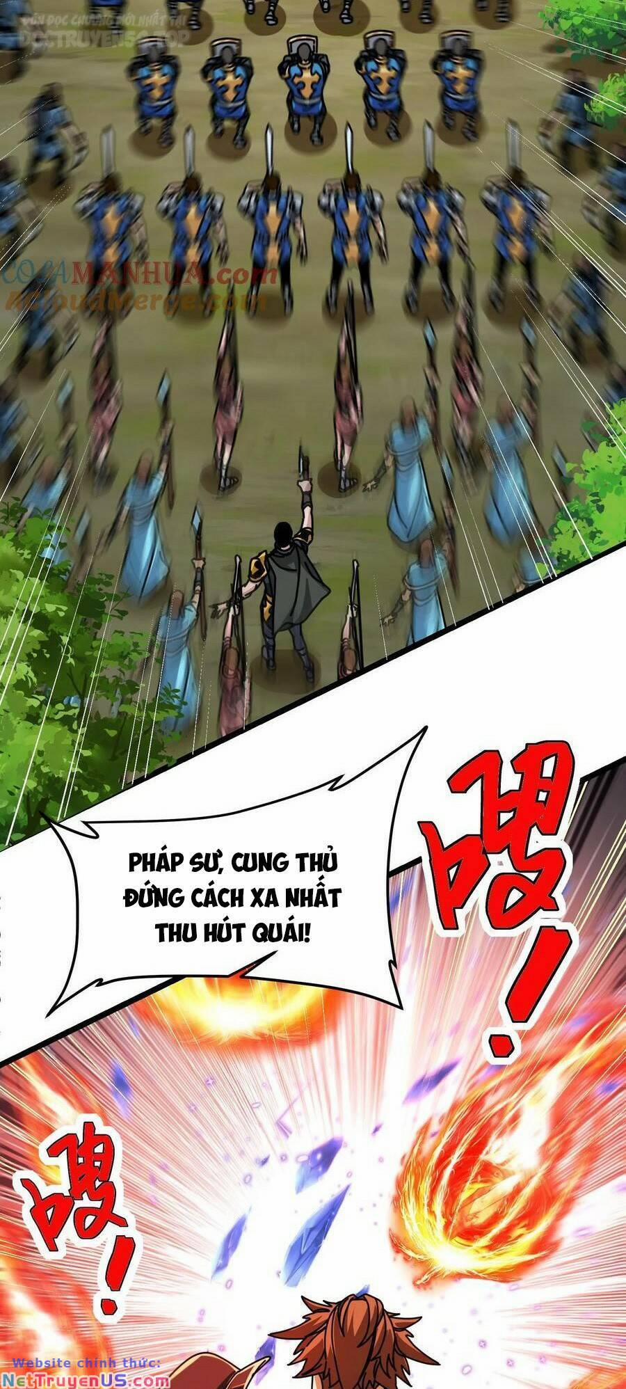 Đoạt Mạng Bằng Trị Liệu Thuật 132 trang 18