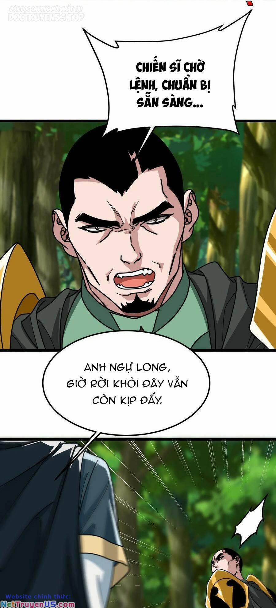 Đoạt Mạng Bằng Trị Liệu Thuật 132 trang 20