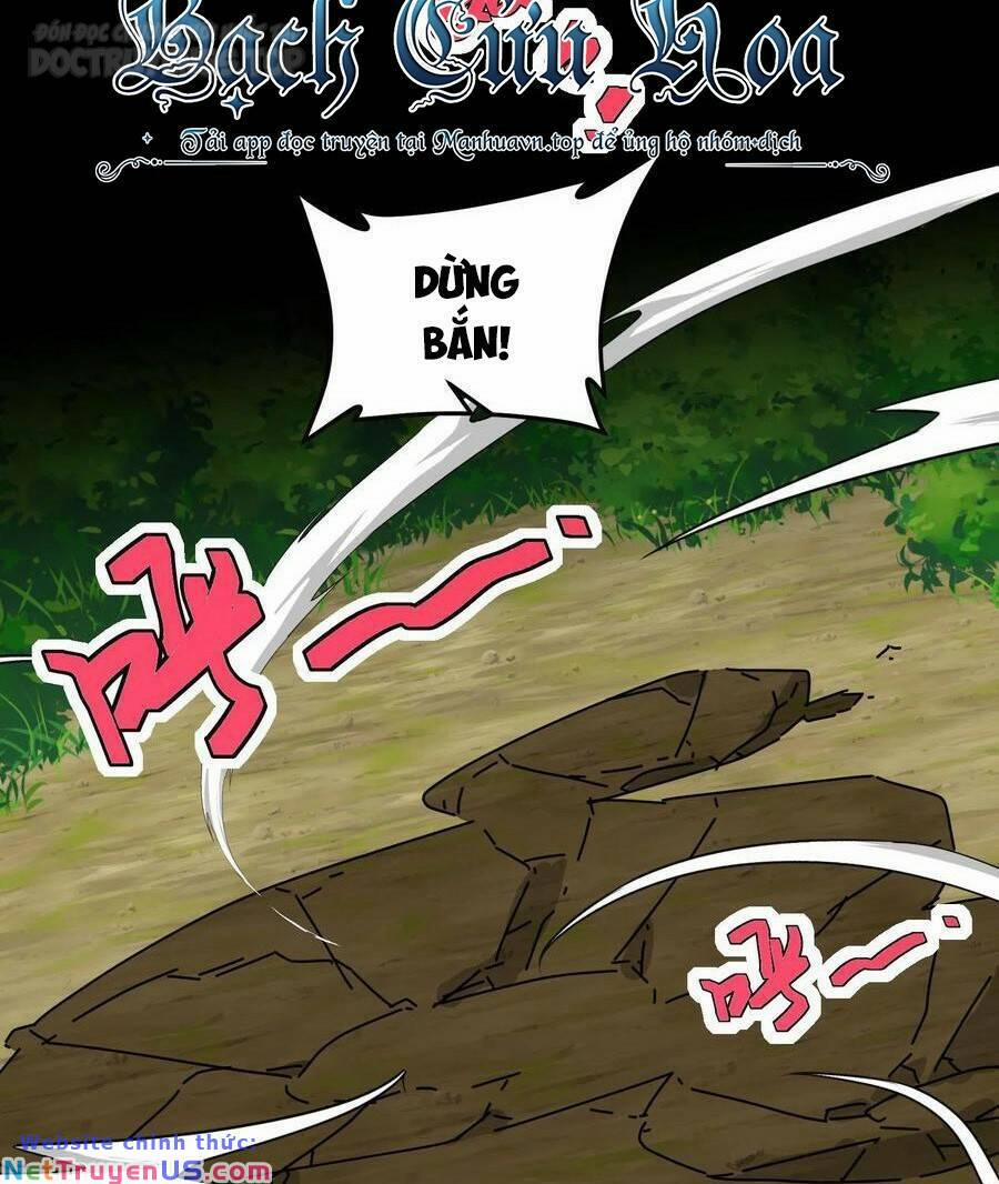 Đoạt Mạng Bằng Trị Liệu Thuật 132 trang 25