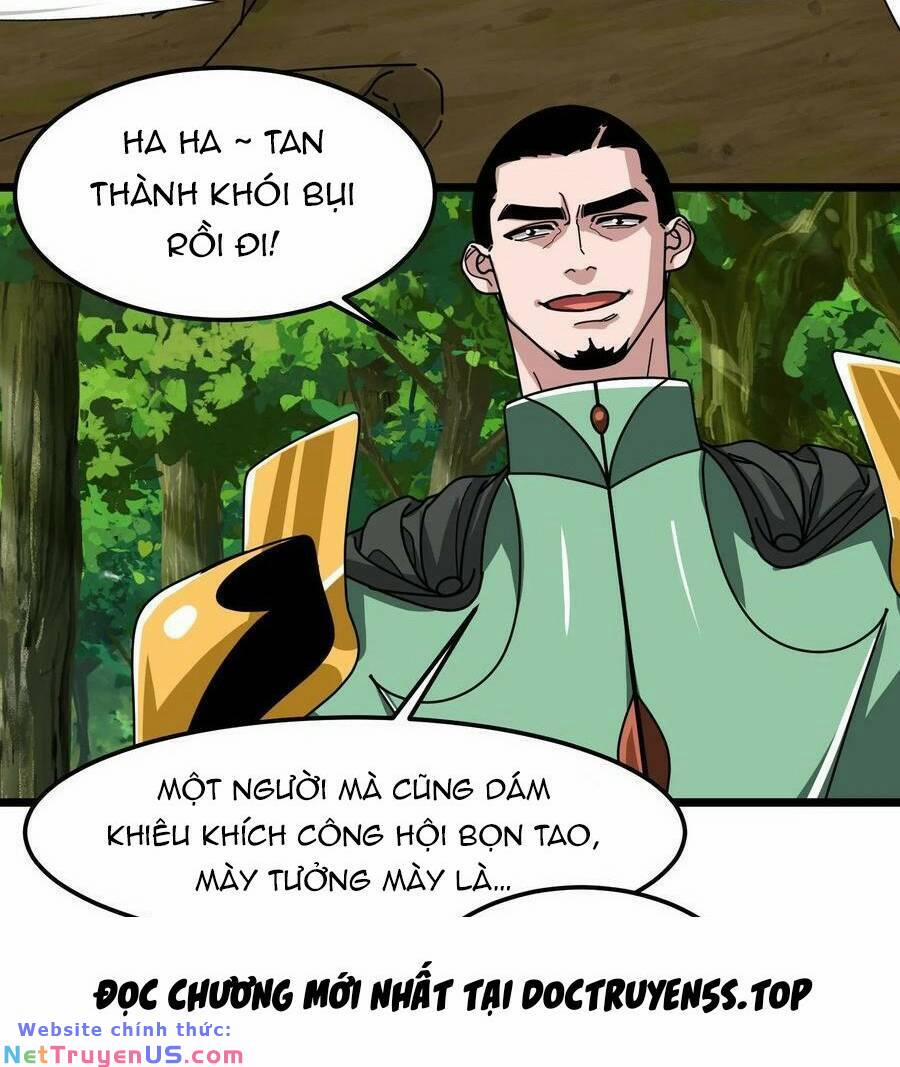 Đoạt Mạng Bằng Trị Liệu Thuật 132 trang 26
