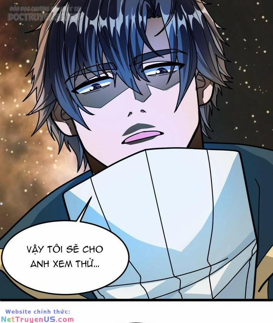 Đoạt Mạng Bằng Trị Liệu Thuật 132 trang 28