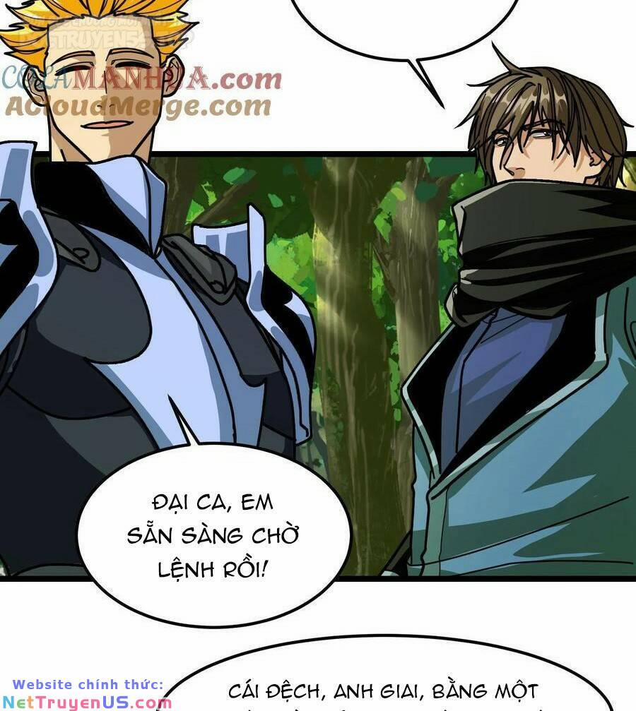 Đoạt Mạng Bằng Trị Liệu Thuật 132 trang 7