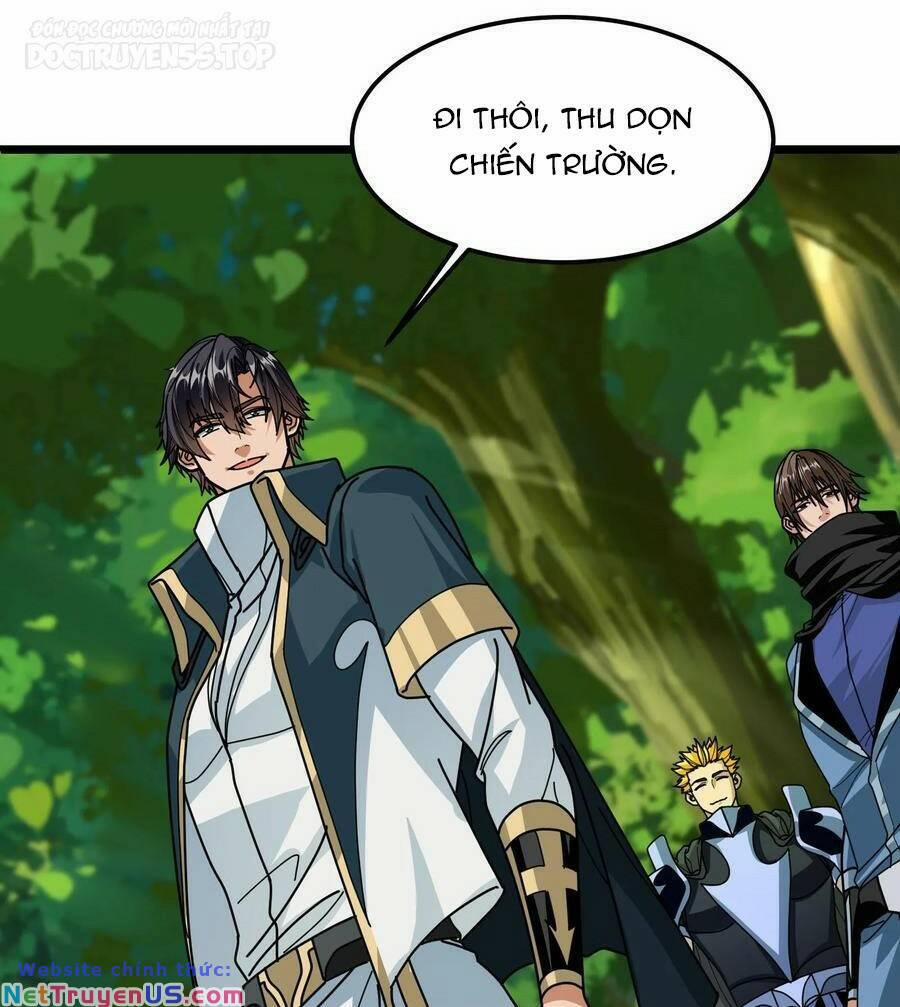 Đoạt Mạng Bằng Trị Liệu Thuật 132 trang 9