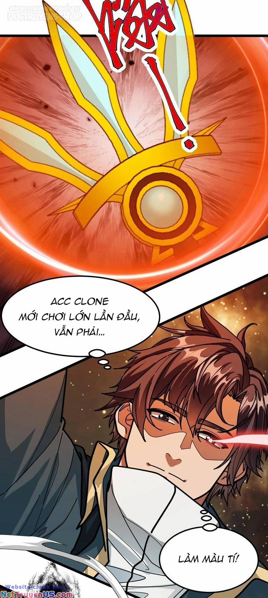 Đoạt Mạng Bằng Trị Liệu Thuật 133 trang 1