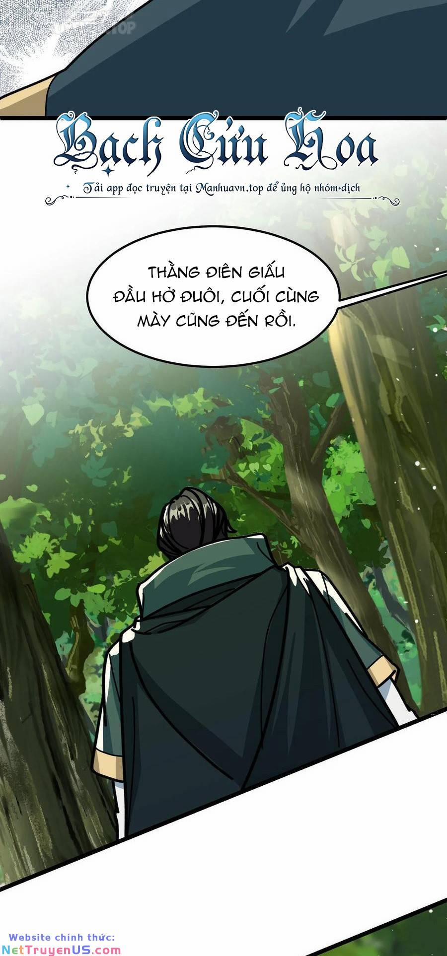 Đoạt Mạng Bằng Trị Liệu Thuật 133 trang 14